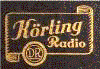 Dr. Dietz & Ritter GmbH, Fabrik für Radio-Erzeugnisse und Transformatoren, Leipzig, (Körting-Radio)