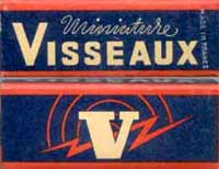 Visseaux