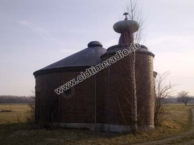 Abstimmhaus
